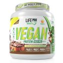 LIFE PRO VEGAN PROTEIN 900G ORGANIC PROTEIN