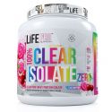 LIFE PRO CLEAR ISOLATE ZERO 800G