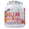 LIFE PRO CLEAR ISOLATE ZERO 800G