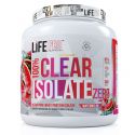 LIFE PRO CLEAR ISOLATE ZERO 800G