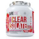 LIFE PRO CLEAR ISOLATE ZERO 800G