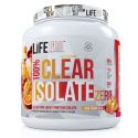 LIFE PRO CLEAR ISOLATE ZERO 800G