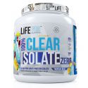 LIFE PRO CLEAR ISOLATE ZERO 800G