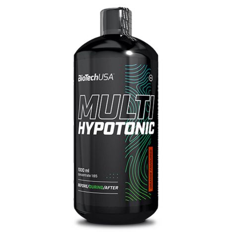 BIOTECH USA MULTIHYPOTONIC DRINK 1000 ML