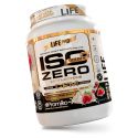 LIFE PRO ISOLATE GOURMET EDITION 900G