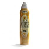 LIFE PRO FIT FOOD SUNFLOWER BUTTER OIL SPRAY 200ML