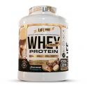 LIFE PRO WHEY GOURMET EDITION 2KG