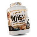 LIFE PRO WHEY GOURMET EDITION 2KG