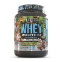 LIFE PRO WHEY CHOCO MONKY 1KG LIMITED EDITION
