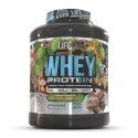 LIFE PRO WHEY CHOCO MONKY 2KG LIMITED EDITION