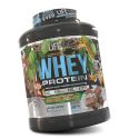LIFE PRO WHEY CHOCO MONKY 2KG LIMITED EDITION