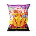 LIFE PRO FIT FOOD CRUNCHYTOS 20% PROTEIN VEGAN 60G