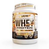 LIFE PRO WHEY GOURMET EDITION 900G