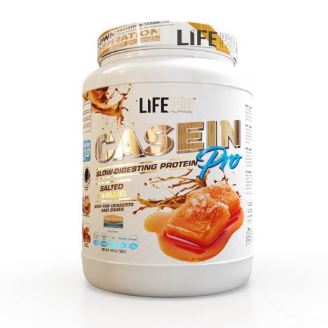 LIFE PRO CASEIN PRO 900G