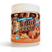 LIFE PRO FIT FOOD PROTEIN CREAM PEANUT COCOA 250G