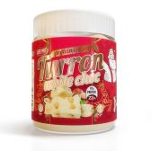 LIFE PRO PROTEIN TURRON CRUNCHY 250G