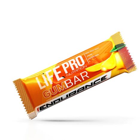 LIFE PRO ENDURANCE GUMBAR 32G