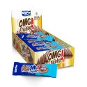 LIFE PRO FIT FOOD OMG CHUNKY PROTEIN BAR 35G