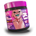 LIFE PRO ELEKTRO KI DRAGON BALL Z LIMITED EDITION 400G