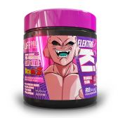 LIFE PRO ELEKTRO KI CAFF FREE DRAGON BALL Z LIMITED EDITION 400G