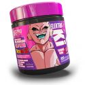 LIFE PRO ELEKTRO KI CAFF FREE DRAGON BALL Z LIMITED EDITION 400G