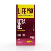 LIFE PRO ENDURANCE ULTRA GEL 1:08 CAFFEINE 12X60ML
