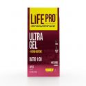 LIFE PRO ENDURANCE ULTRA GEL 1:08 CAFFEINE 12X60ML