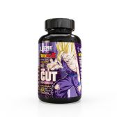 LIFE PRO ULTRA CUT PREWORKOUT DRAGON BALL Z EDITION 60 VEGAN CAPS