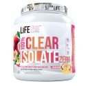 LIFE PRO CLEAR ISOLATE ZERO 800G