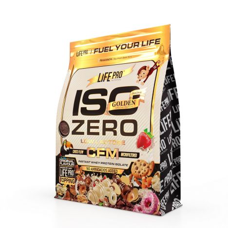LIFE PRO ISOLATE ZERO 1600G