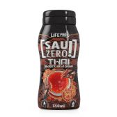 SAUZERO ZERO CALORIES THAI AGRIDULCE 310ML