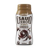SAUZERO ZERO CALORIES CHOCO 310ML