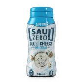 SAUZERO ZERO CALORIES BLUE CHEESE 310ML