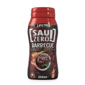 SAUZERO ZERO CALORIES HONEY BARBECUE 310ML
