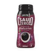 SAUZERO ZERO CALORIES BALSAMIC 310ML
