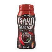 SAUZERO ZERO CALORIES SPICY BARBECUE 310ML