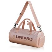 LIFE PRO TRAVEL DUFFEL BAG