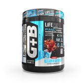LIFE PRO BCAA + GLUTAMINA 300G