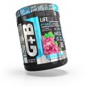 LIFE PRO BCAA + GLUTAMINA 300G