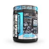 LIFE PRO CREATINE MONOHYDRATE 200MESH 300G