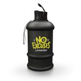LIFE PRO WATER BOTTLE NO EXCUSES