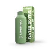 LIFE PRO STAINLESS WATER BOTTLE