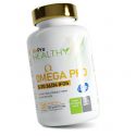 LIFE PRO OMEGA 3 PRO IFOS TG36/24 90 SOFTGEL