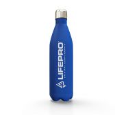 LIFE PRO INSULATED WATER BOTTLE 750ML