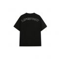 LIFE PRO COTTON BLACK OVERSIZE