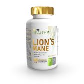 LIFE PRO LION'S MANE 25:1 180 VEGAN CAPS