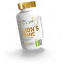 LIFE PRO LION'S MANE 25:1 180 VEGAN CAPS