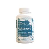 LIFE PRO PURA VIDA ASTANOVA 90 VEGAN CAPS