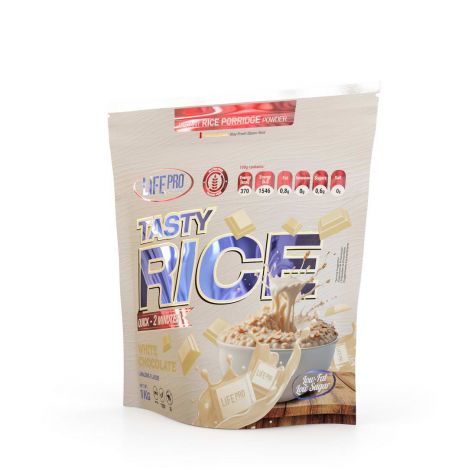 LIFE PRO TASTY RICE 1KG
