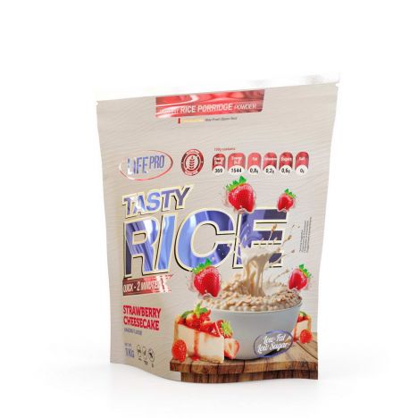 LIFE PRO TASTY RICE 1KG